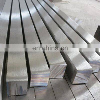 Factory Wholesale Price Astm Standard 304 Square Bar ss Rod Stainless Steel Rod Square Bar ss Rod photo-4
