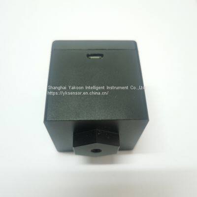 Wireless Vibration Accelerometer Sensor WIFI/4G/Lora Data to Cloud Data Acquisition and Analysis Software photo-5