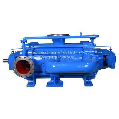 Self Balancing Multistage Pump photo-3