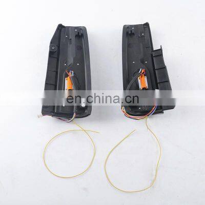 Automatic LED Tail Lamp for Suzuki Jimny Parts Light System MOQ 5 Sets Rear Light for Jimny Auto Parts photo-4