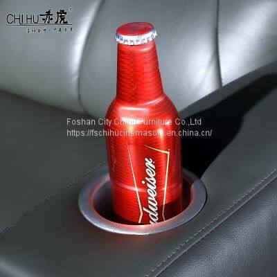 Hot Selling Foshan Factory Furniture Theater Home Cinema Power Recliner Cinema Sofa photo-5