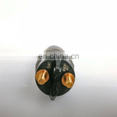 Genuine Diesel Fuel Injector 0445120041 for DAEWOO DOOSAN DV11 65.10401-7002C 0 445 120 041 photo-4