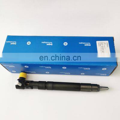 EMBR00301D  A6710170121 Original new injector R00301D