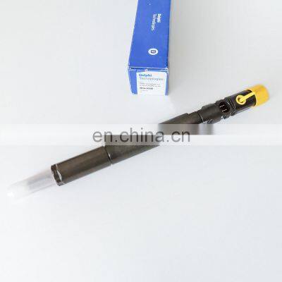 Original Diesel Fuel Injector EJBR04201D,A6460700987,R04201D For Mercedes photo-4