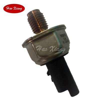 Haoxiang New Original Fuel Rail Pressure Sensor 85PP02-04  For Ford C-Max For Focus