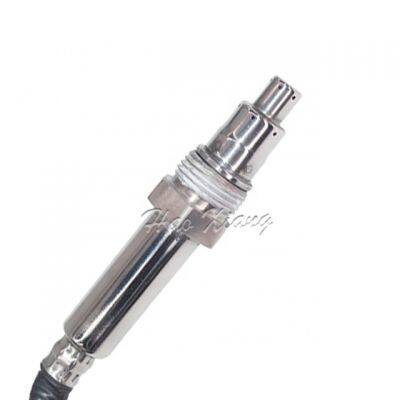 Haoxiang Auto New Material 24V Truck Nitrogen Oxide Nox Sensor 0101531428 For Mercedes Benz Actros photo-4