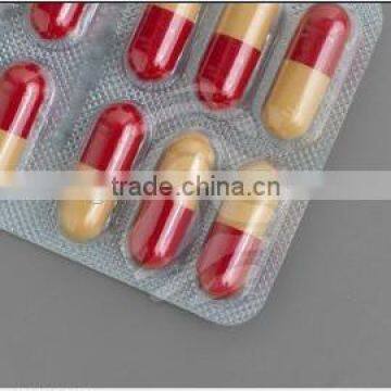 Non Toxic PVC Rigid Film For Pharma Grade Packing photo-3