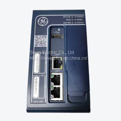 Factory New GE Fanuc DS200TCPSG1ARE Power Supply DC Input Board