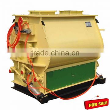 Hot Sell Animal feed mixer/Poultry feed mixer/feed mixing machine