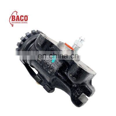 BACO High Quality BRAKE WHEEL CYLINDER for ISUZU TRUCK 8-97078-616-0 8970786160 ELF NKR NQR NPR