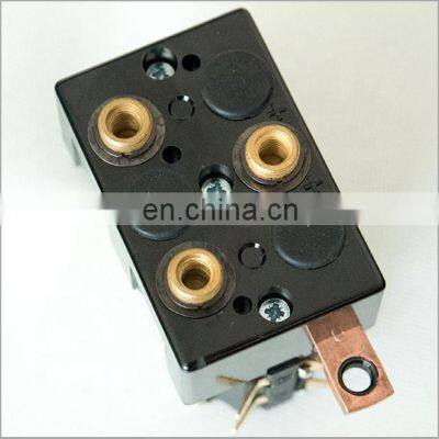 DC88-317T Magnetic DC Contactor ,Electrical DC Reversing Contactor, Curtis Albright DC Contactor photo-4