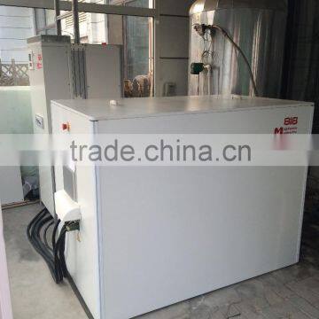 Nature Gas Generator/power Station /chp /micro Chp-- Cloudia photo-3