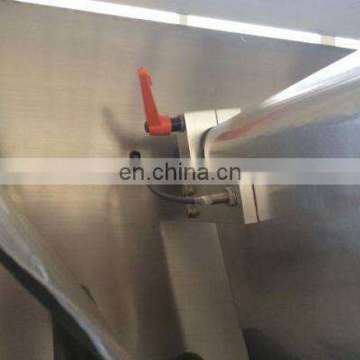 Wide Range of Application Automatic Medical Capsule Tablet Capsule Blister Packing Machine photo-3