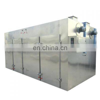 CT-C Hot Air Circulating Drying Oven (Tray Dryer) photo-5