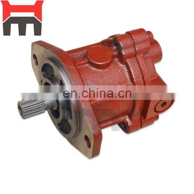 Excavator Parts VOLVO360B EC380 EC460 Fan Motor Gear Pump 14533496 VOE14533496