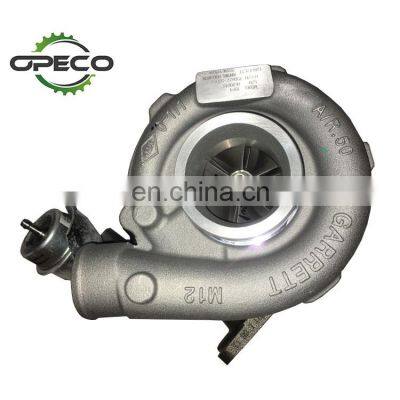 For Shangchai T6114ZLQ3B 184KW turbocharger TBP4 750627-5001S D38-000-81