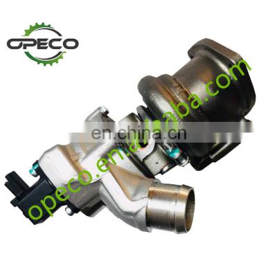 For Peugeot 1.6T turbocharger 53039700217 V762045580-01 5303988217 53039880179 V76008838001 9807682180 53039700243