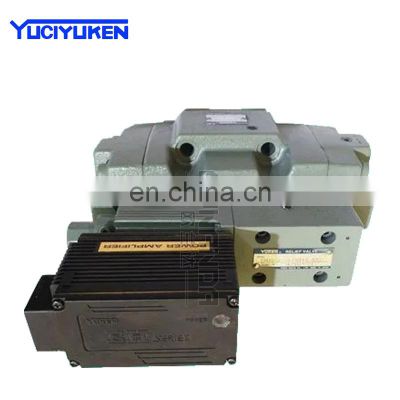 YUCI-YUKEN hydraulic valve EHDG-01V-C-1-PNT11-50 EHFBG-03-125-C-5001