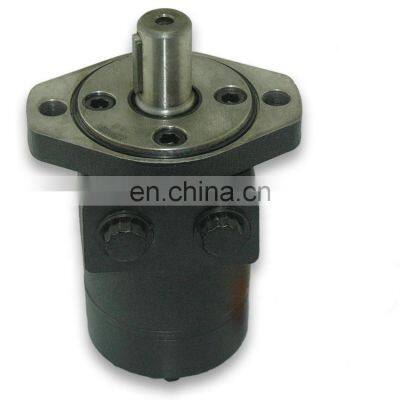 hydraulic accessories hydraulic motor OMPH 36 high-speed, high life and high-quality motor for forestry machinery