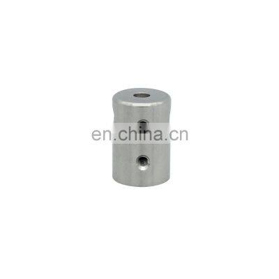 high precision tolerance 304 Stainless steel non-standard and OEM manufacture cnc machining JAPAN Insulin Pump machine part