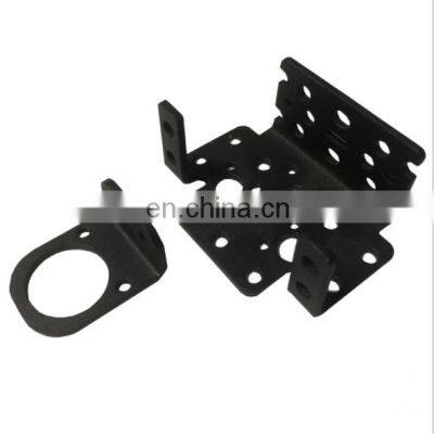 Professional Sheet Metal Stamping Metal Parts