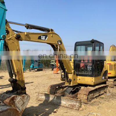 Perfect condition cat excavator 306d 307d 308d 312d