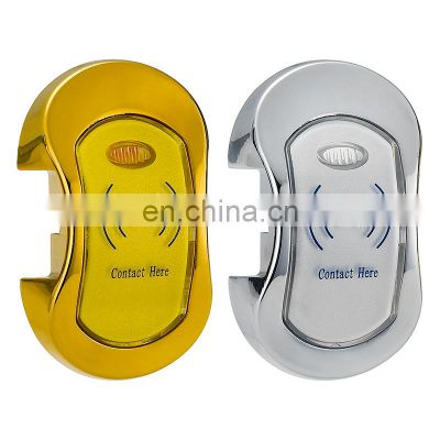 Cardoria Electronic Hidden RFID Card Cabinet Lock for Lockers