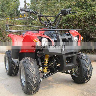 Various Types of Adult 4-wheel 4-stroke All-terrain Vehicles 110/125/200/250cc photo-3