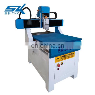 6090 Best offer full automatic glass cutting machine production line