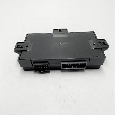 Factory Wholesale High Quality Bcu Controller For Bus