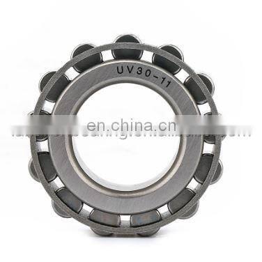 30x57x26mm Automotive Transmission Bearings UV30-11 Cylindrical Roller Bearing UV30-11