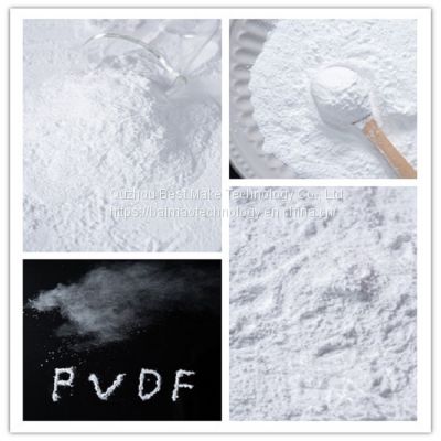 PVDF Micropowder with high temperature resistance