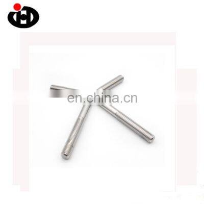 High Quality Stainless Steel Hardware Plain Foundation L Shaped Anchor Bolts photo-5