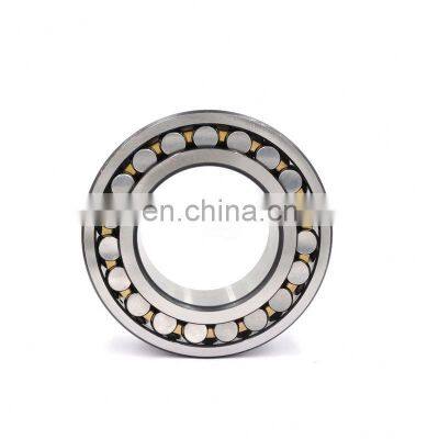High Quality Spherical Roller Bearing 22207 Bearing photo-4