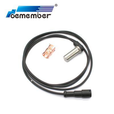 OE Member 4410325720 Truck ABS Sensor Truck Wheel Speed Sensor for FREIGHTLINER