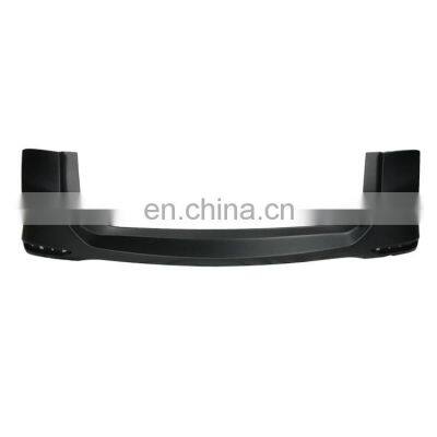 High quality rear bumper Car Accessories Middle Grille Bumper FOR CHEVROLET EQUINOX 2017-2019 OEM 84256328