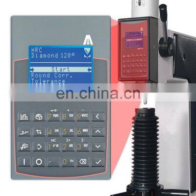 Iwin Factory Brinell Rockwell Vicker All In One Digital Universal Hardness Tester Price