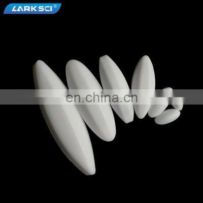 Larksci Laboratory Tapered Magnetic Stir Bar PTFE Stirring Magnet