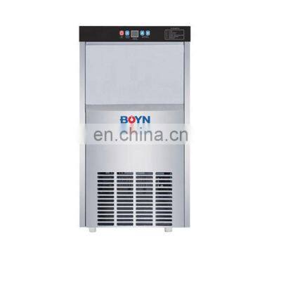 BIMC-50 to BIMC-100  Dice Cube Ice Machine
