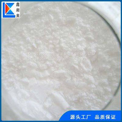 Macroporous chromatography silica gel powder 1500 mesh micropowder silica gel catalyst