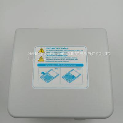 Thermo Shaker for Microplates TS200 photo-4