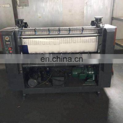 UTBK1100 Semi Automatic Cardboard to Cardboard Laminating Machine, Paper Card to Card Laminator photo-4