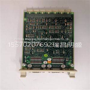 Module spare parts ABB CI534V02 3BSE010700R1