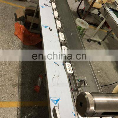Fully Automatic Water Purification Filter Element Packaging Production Line photo-3