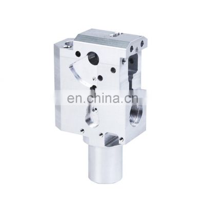 Casting Mirror Polish Machining Cnc Motor Parts Casting Cnc Machining Cast Iron Parts