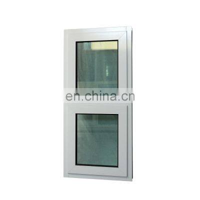 Exquisite Design MIAMI DADE Standard Hurricane Proof Aluminium Alloy Awning Aluminium Windows