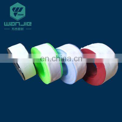 High Density White Good Quality Gas Pipe High Pressure Ptfe Thread Seal Tape