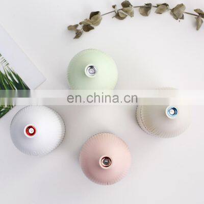 Europe and America 2021 Best Sale Portable Mini USB Ultrasonic Humidifier Mist Spray Air Diffuser for Office Car Bedroom photo-5