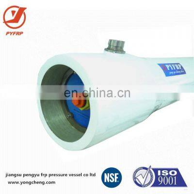 4'' membrane vessel(PY FRP) water treatment ro