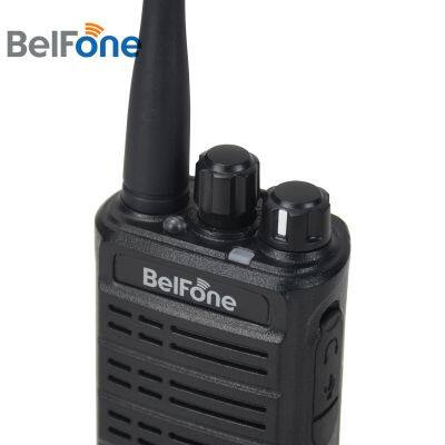 Belfone Cheap Handheld UHF Two Way Radio Low Price Walkie Talkie (BF-300) photo-4